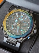 Casio G-Shock MR-G