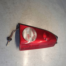 9209545 Fanale post. DX OPEL