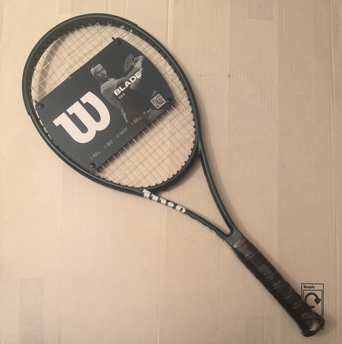 Wilson blade 98s 2026 - 98s, 295g