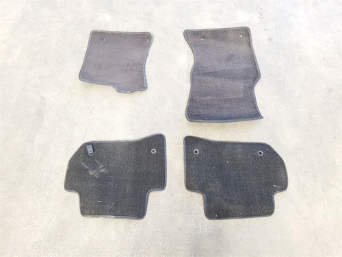 Set tappetini auto pace - set,