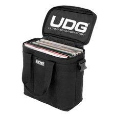 UDG STARTER BAG BLACK U9500