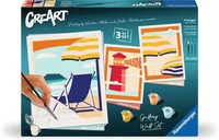 Ravensburger CreArt Gallery