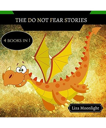 The not fear - do, stories: