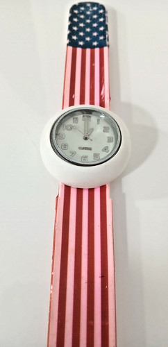 Orologio scatto slap watch - a, watch"