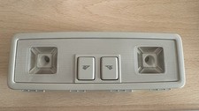 plafoniera posteriore volkswagen a led 5G0947291K golf,tiguan,passat,polo,t-roc