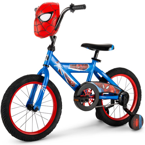Huffy spider man pollici - man, 16
