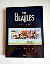 The Beatles anthology