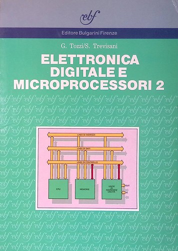 Elettronica digitale - , e