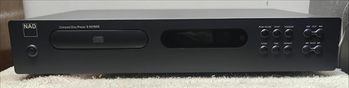Nad c521bee lettore cd - **nad,