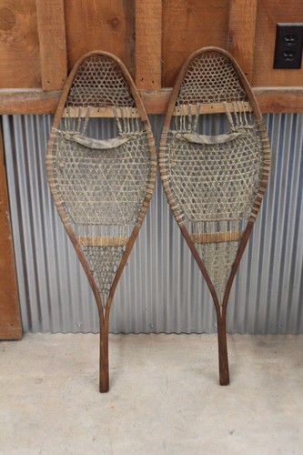 Racchette neve vintage in - neve,