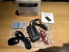 Modulatore Audio FM 110 Canali