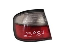 STOP FANALE POSTERIORE