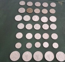 Lotto 35 Monete Miste Regno E Repubblica Italma