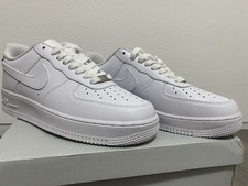 NIKE AIR FORCE 1 AF1 '07 LOW