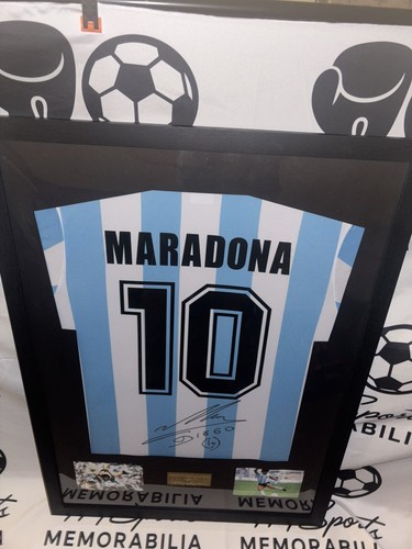 Camicia diego maradona - diego,