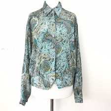 Camicia blusa Sommerman adatta