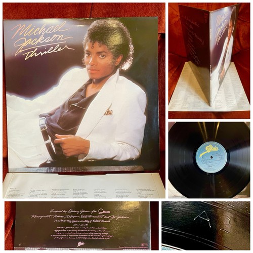 Rare michael jackson - michael,