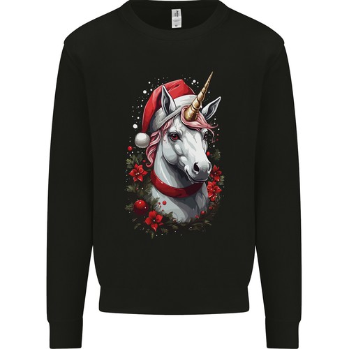 Felpa uomo con maglione - con,