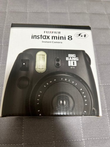 Fujifilm instax mini - fujifilm,
