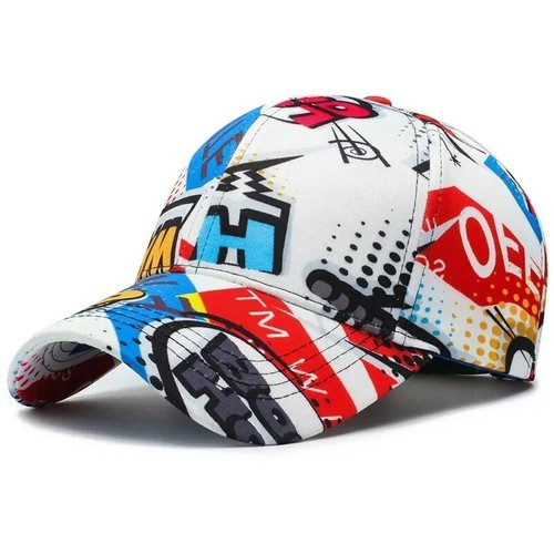 Cappello baseball nuovo cotone - baseball,