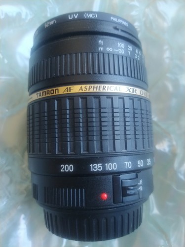 Tamron a014 200 mm - a014,