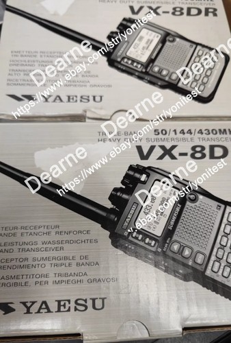 1pcs yaesu 8dr with - yaesu,