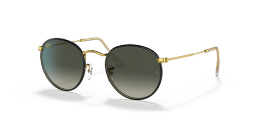 Ray ban round metal rb3447jm - round,