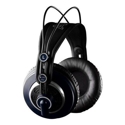 Akg k240 mkii - mkii, a