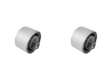 2 x Supporto motore TEDGUM per