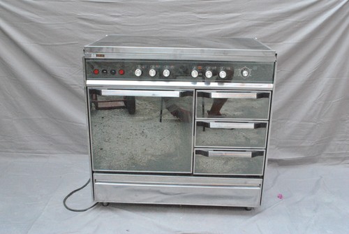 Macchina cucina gas vintage - macchina, a