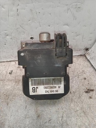 96549743 abs daewoo lacetti - 96549743,