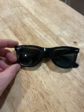 Occhiali da sole vintage B&L
