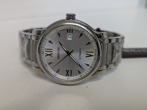 Orologio svizzero automatico