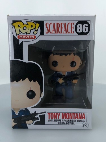 Funko pop movies - funko, scarface