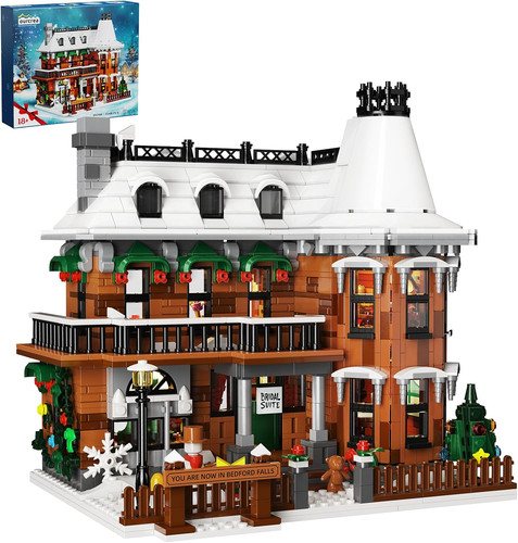 Wonderful life set - wonderful,