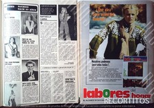 Clippings raffaella carra - clippings,