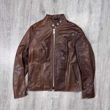 Giacca Moto Cycle Rider by