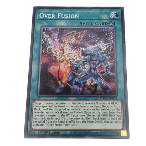Potere degli - yu-gi-oh!,