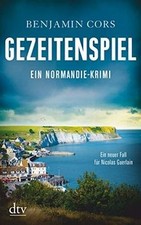 Gezeitenspiel: Ein Normandie-Krimi (Nicolas Guerlai... | Buch | Zustand sehr gut
