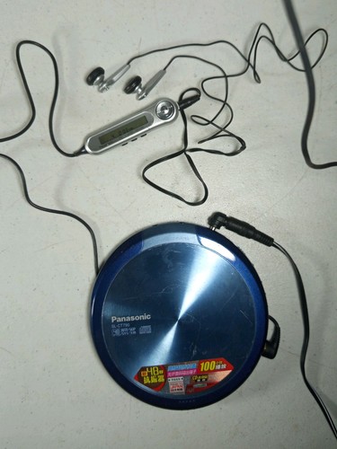 Panasonic ct790 lettore - lettore, cd
