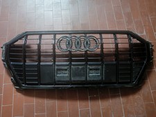Griglia frontale Nera per Audi Q3 Sportback