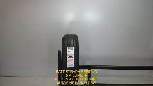 Gomme usate 165 70r14 81t - usate, 165/70r14