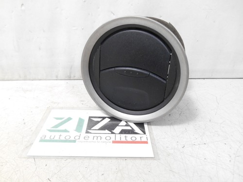Bocchetta aria ford transit - ford,