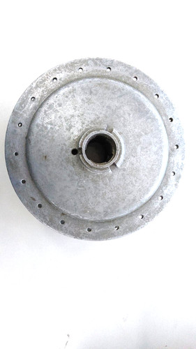 Mozzo tamburo ruota - mozzo, moto