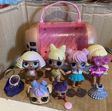 Lotto LOL SURPRISE - LIL Pets