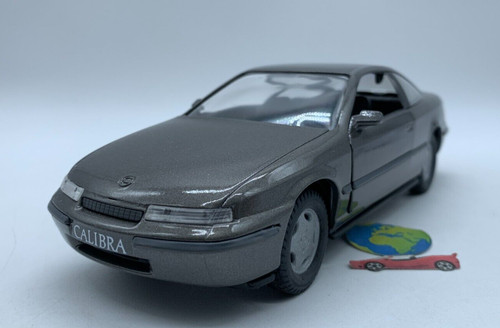 Gama opel calibra modello - gama,