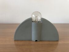 Abat-jour Made In Italy VALMUSONE Lampada In Ceramica Anni 70 Modernariato