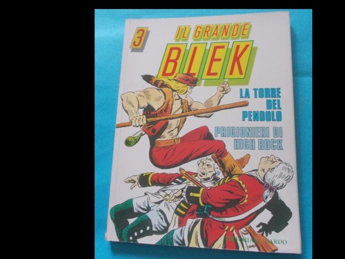 Grande blek 3 del - il,