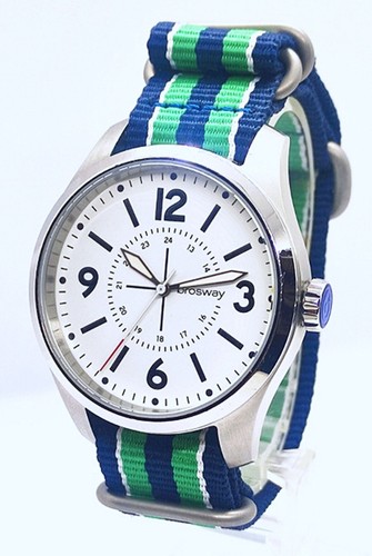 Orologio brosway ww2 - orologio, ww2-01
