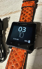 Sony Smart Watch SW2 For